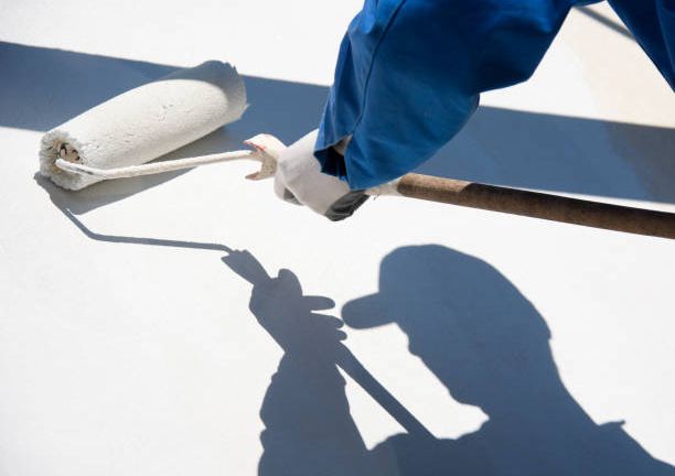 thorocoat waterproofing services in brooklyn nyc for moisture protection