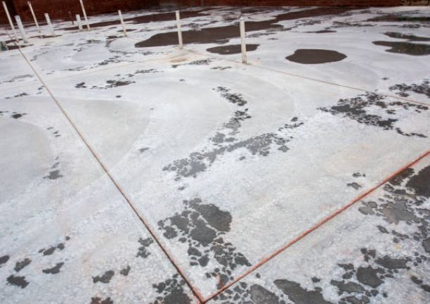 reliable thoroseal waterproofing services in bronx by local roofing experts