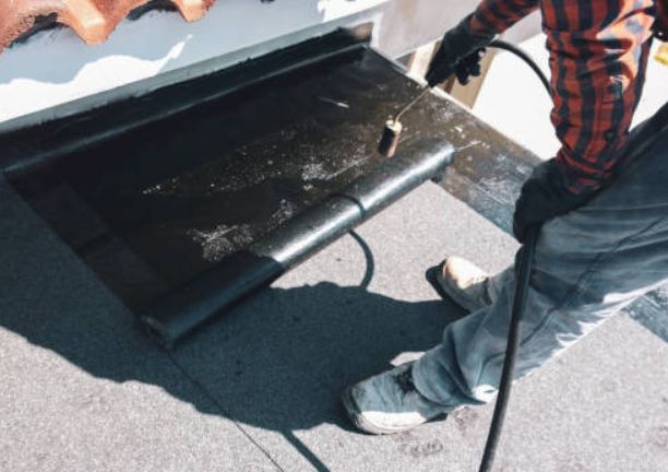 trusted flat roof services in manhattan nyc - repair and installation