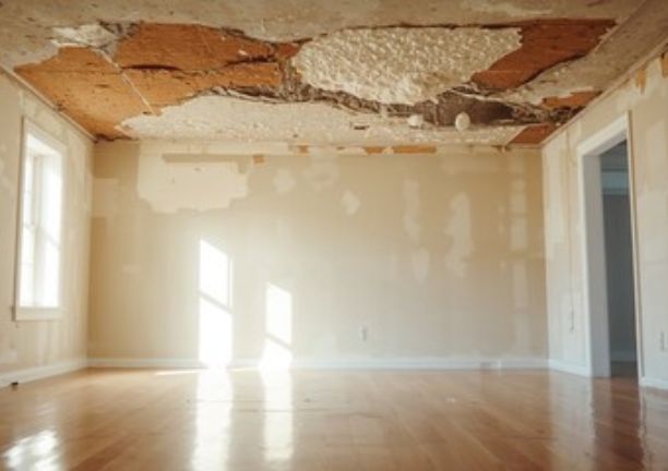 when roof needs roof waterproofing services