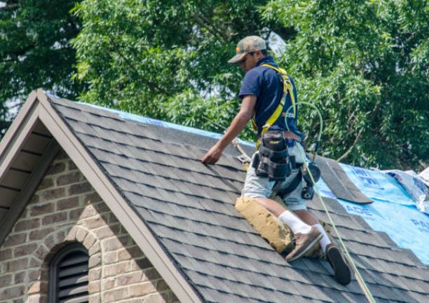 trusted shingles roof services in Manhattan nyc for repair and installation