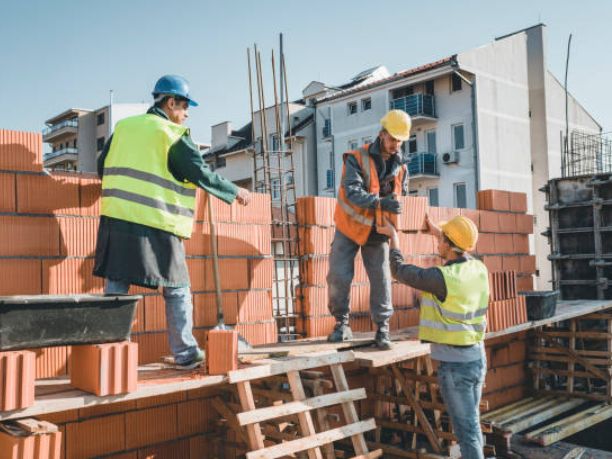 brick masonry services cost in nyc