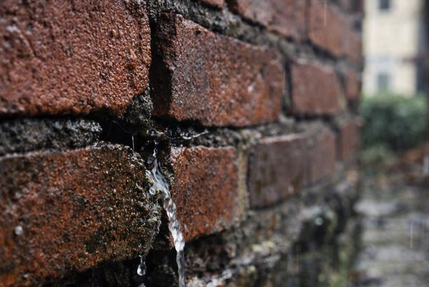 why brick masonry maintenance matters