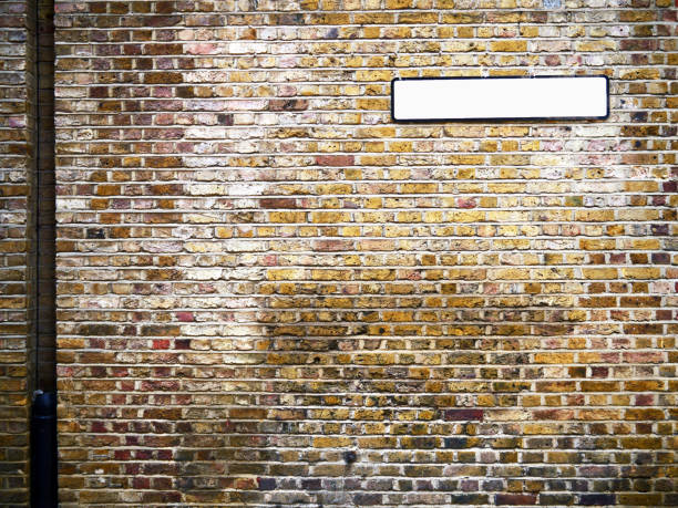 s signs your brickwork needs repair
