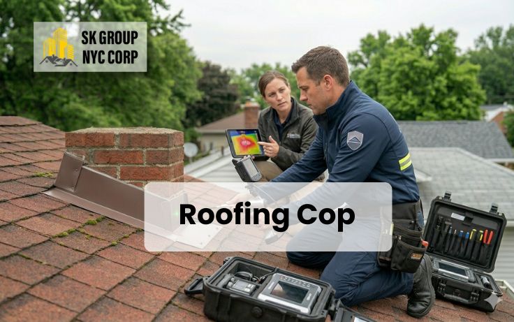 Roofing Cop